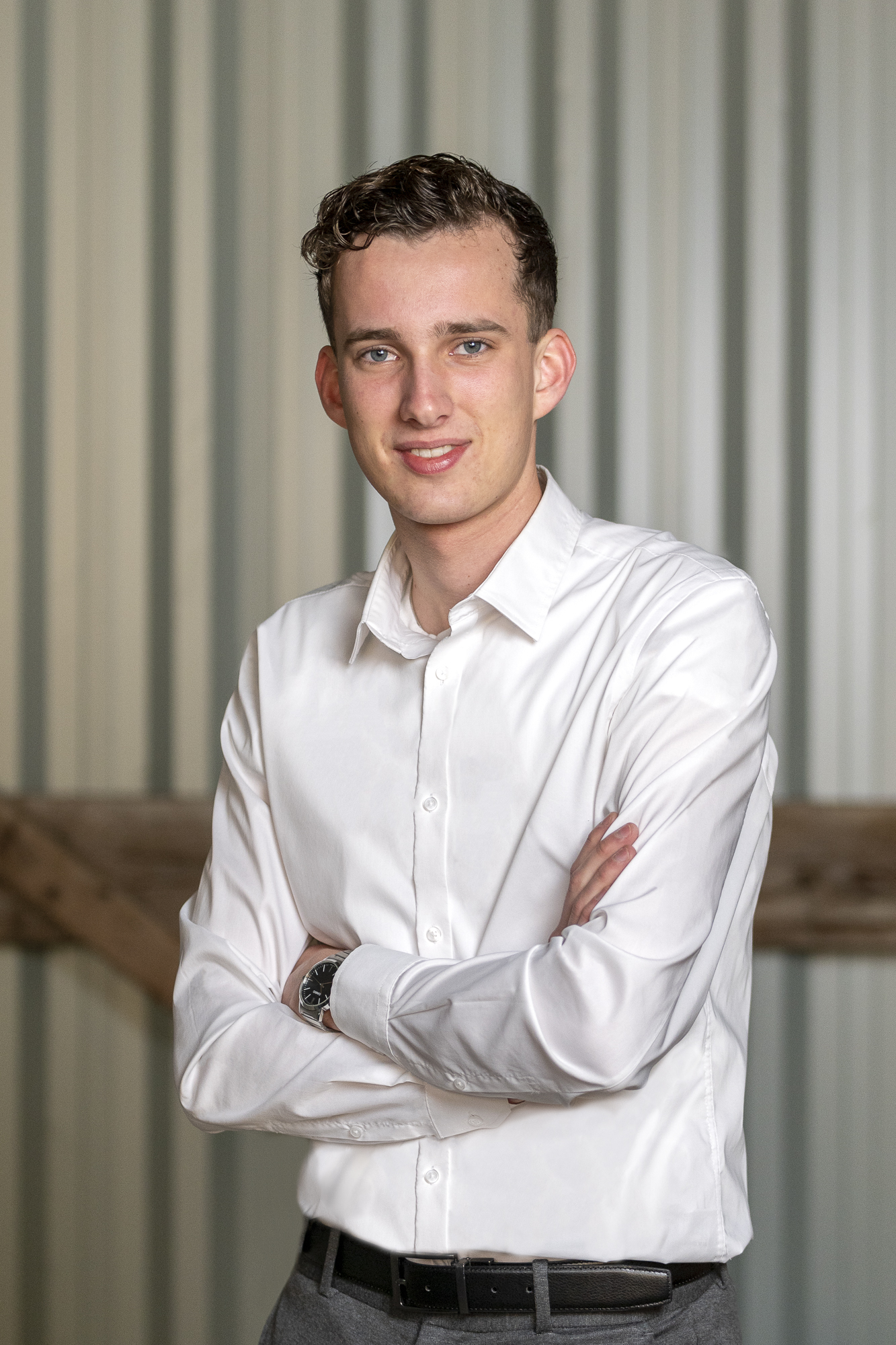 Tsjalling Sieperda