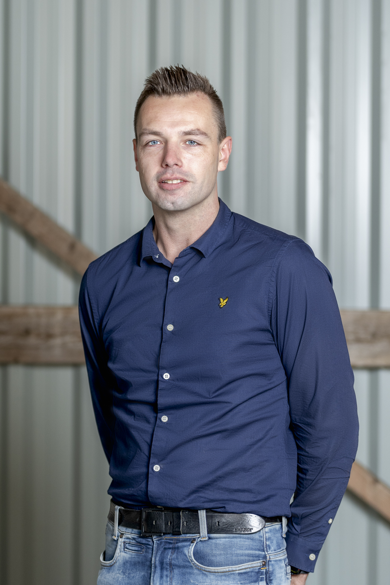 Wouter Neef